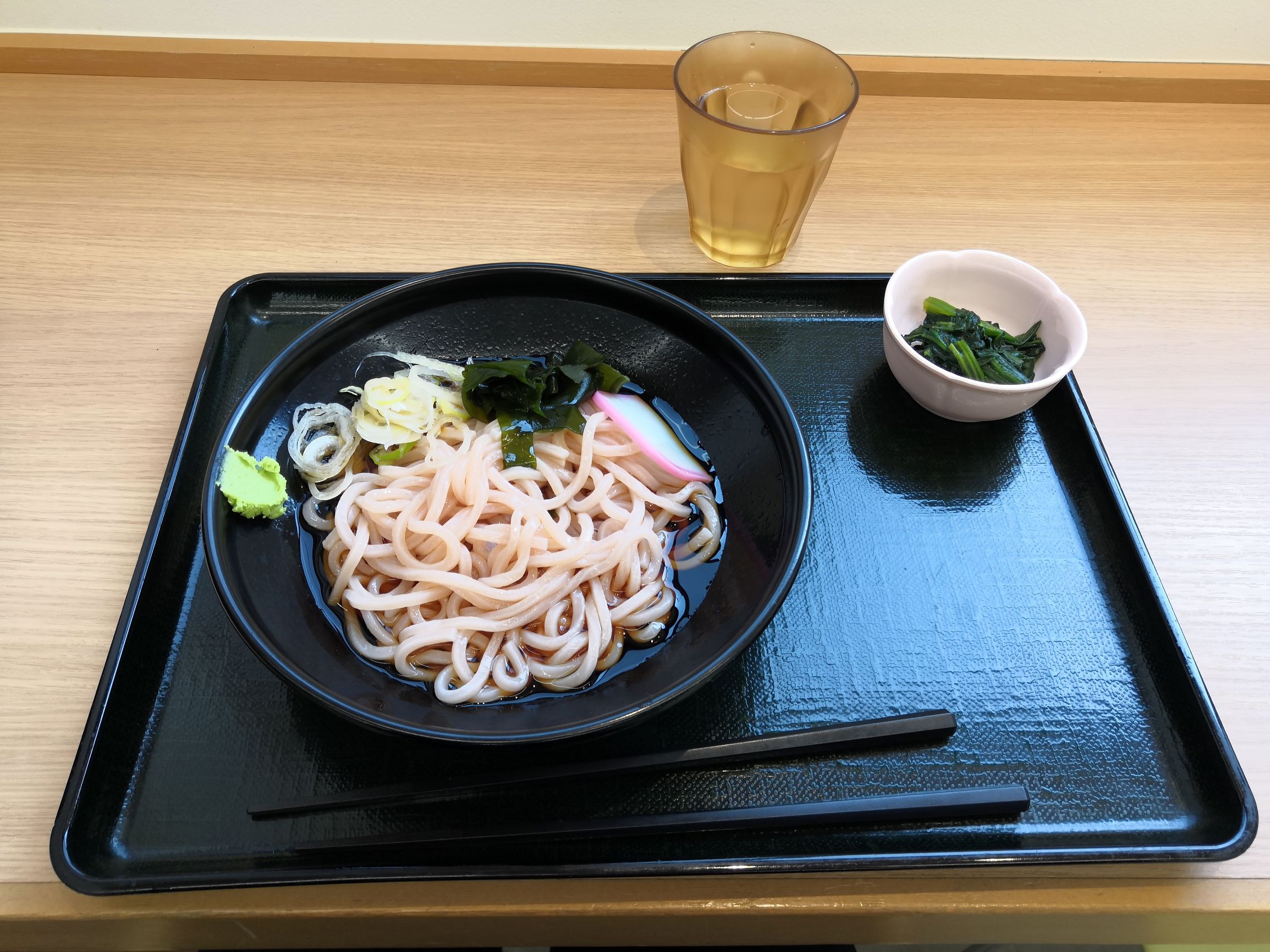 さくらうどん