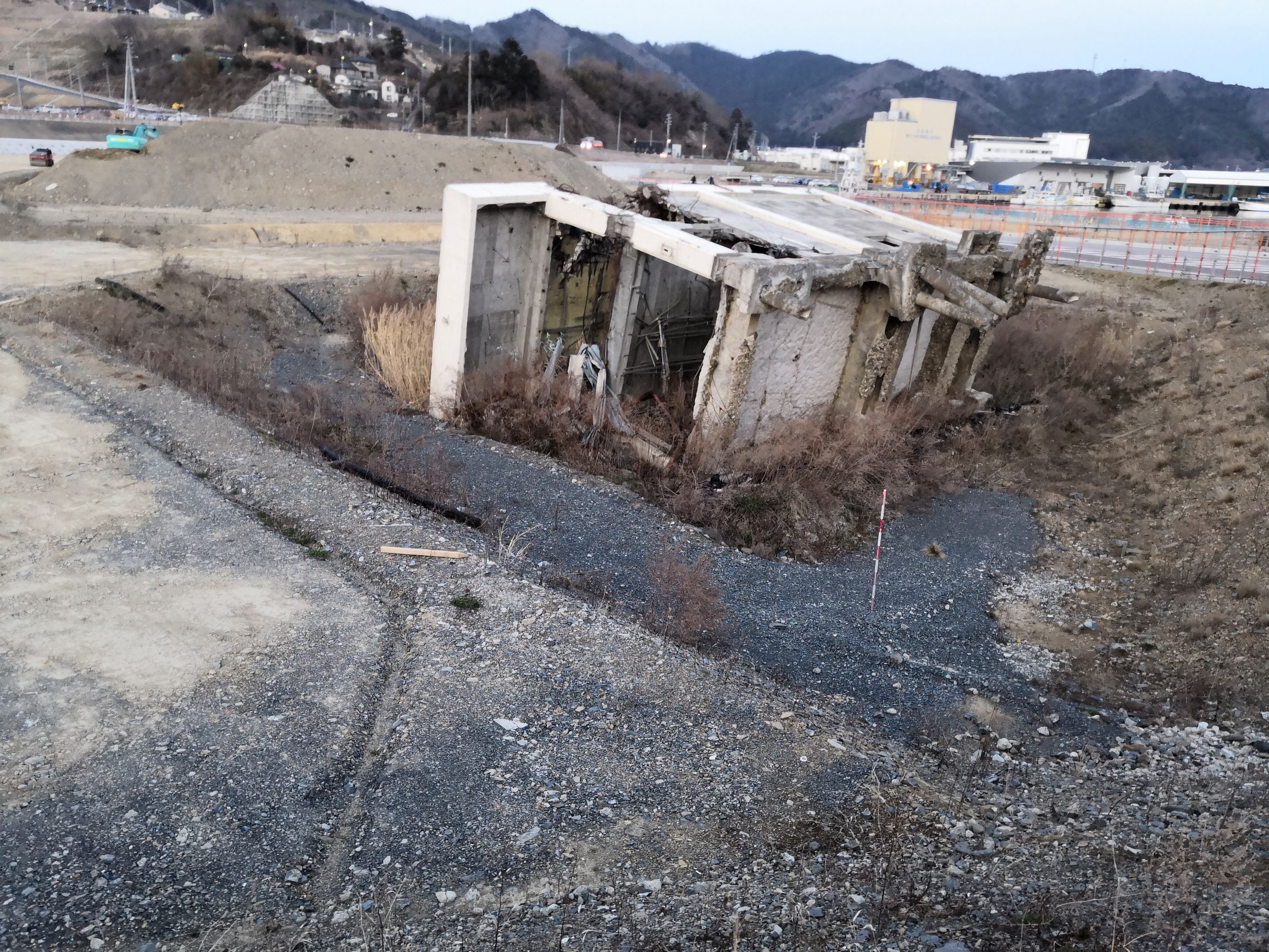 女川交番