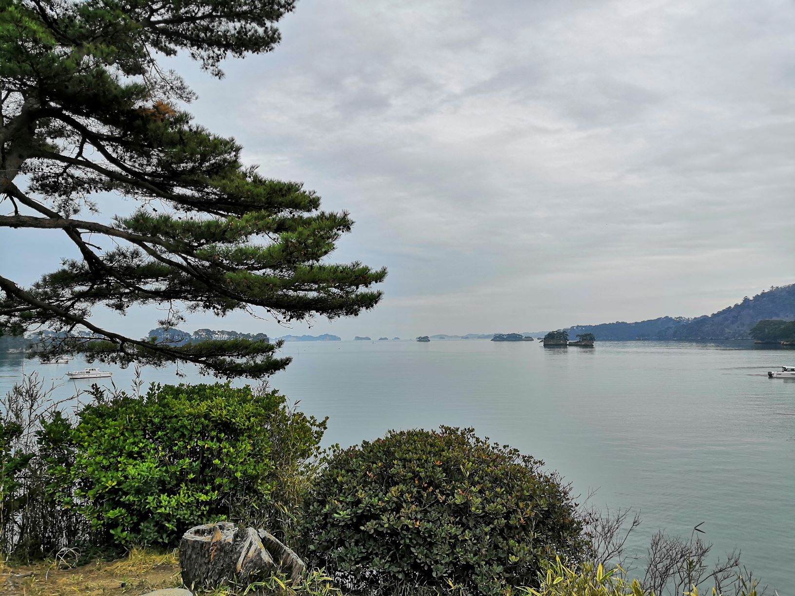 松島