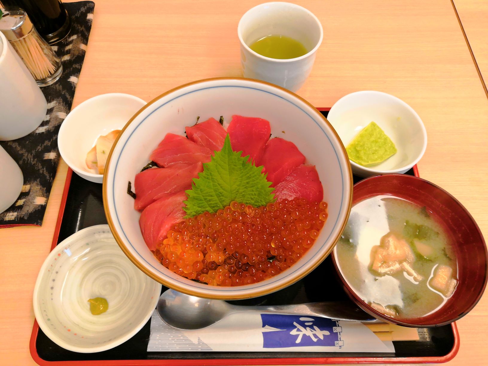 昼ごはん