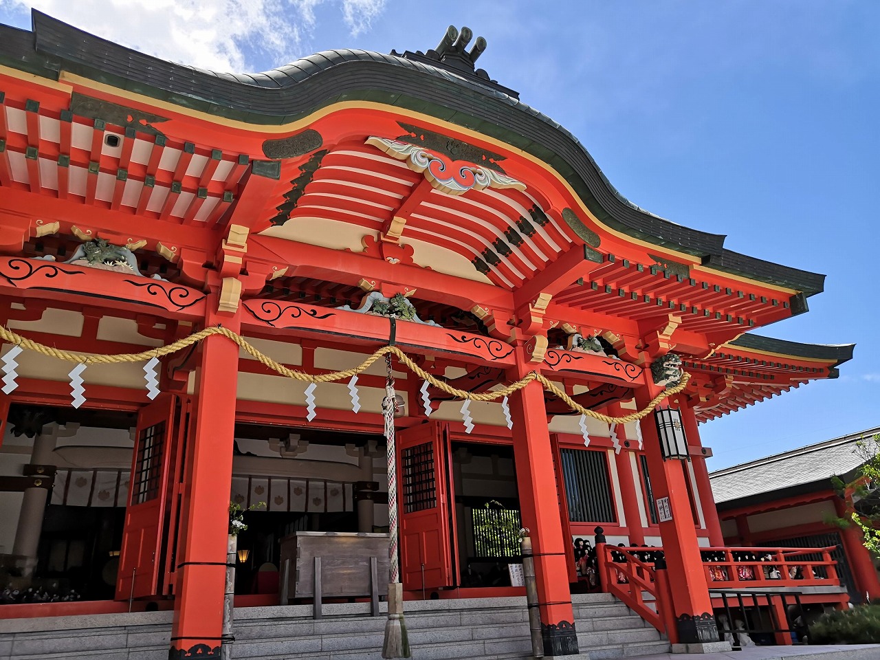 淡島神社