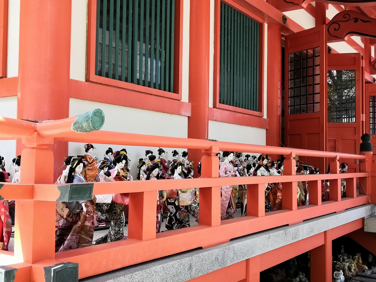 淡島神社