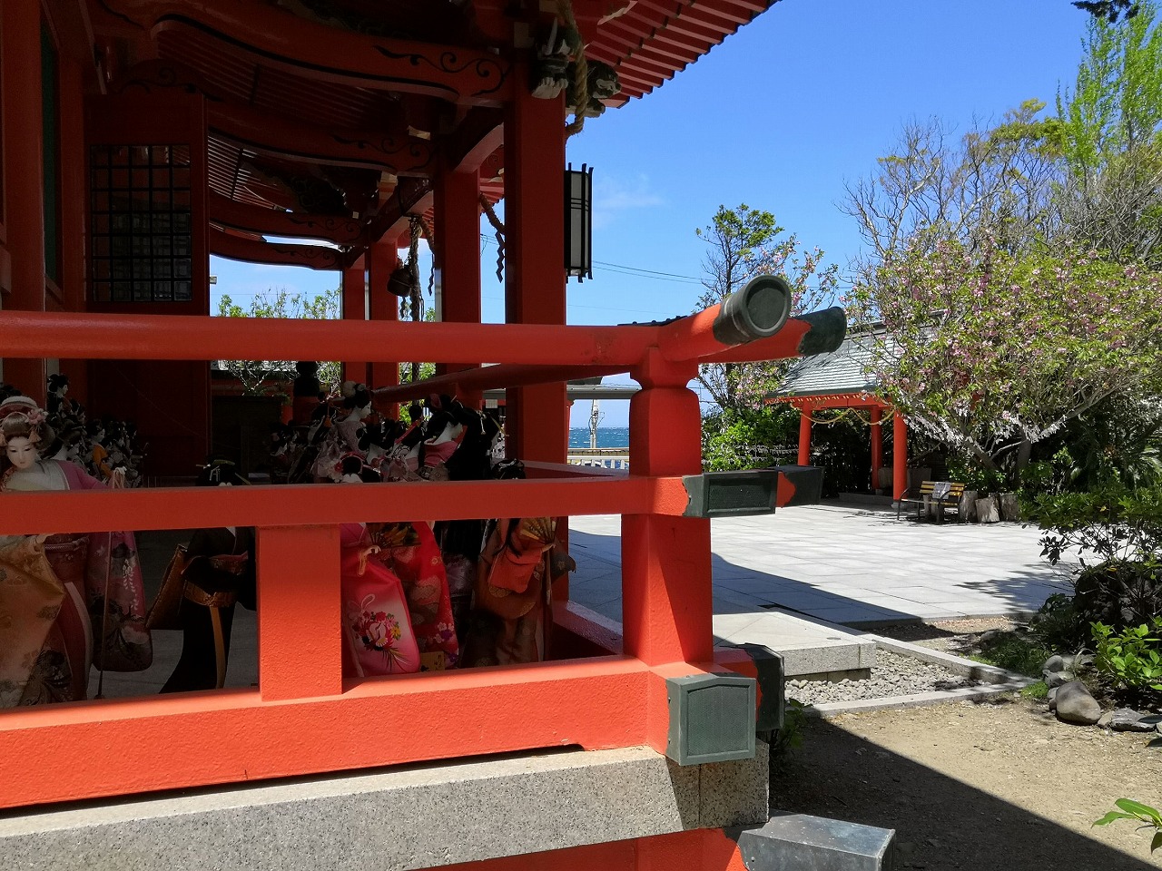 淡島神社